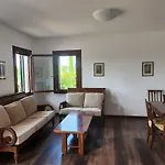 아파트 Casa Carolina