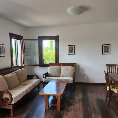 Lägenhet Casa Carolina