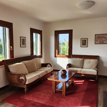 Apartament Casa Carolina *