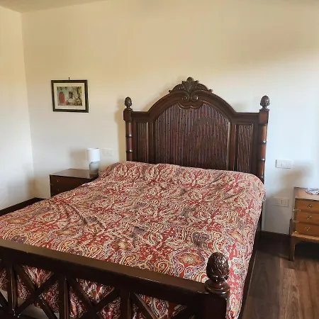 Casa Carolina Apartament Passarella