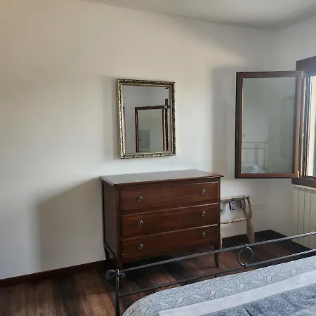 Lägenhet Casa Carolina *