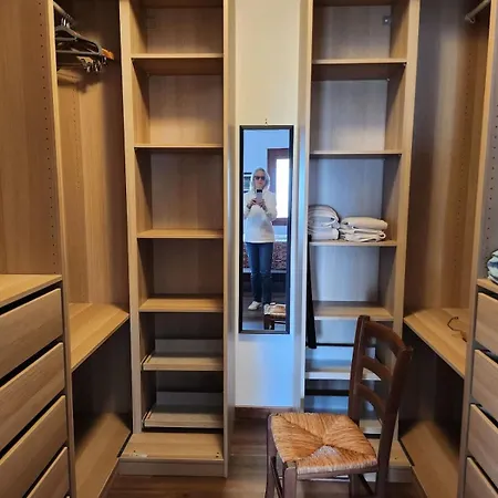 Casa Carolina Passarella