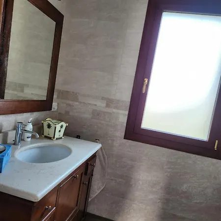 Apartament Casa Carolina