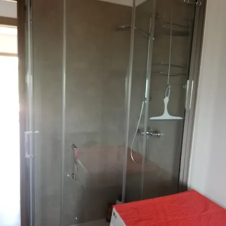 Apartament Casa Carolina Passarella