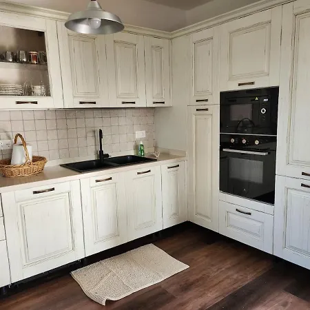 Casa Carolina Passarella