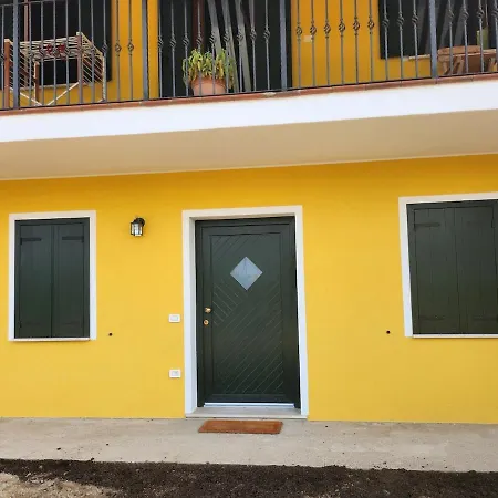 Casa Carolina * Passarella