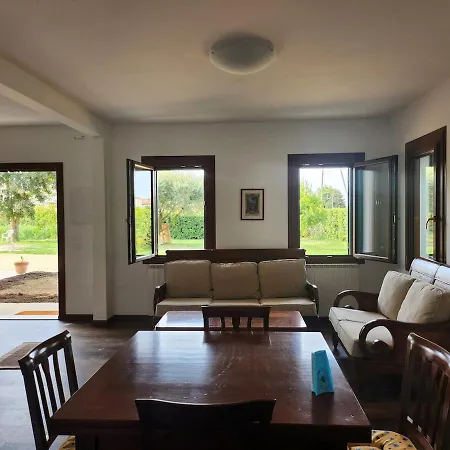 Casa Carolina 아파트 *