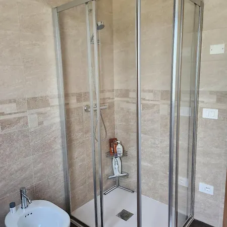 Casa Carolina Apartament *