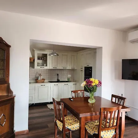 Apartment Casa Carolina