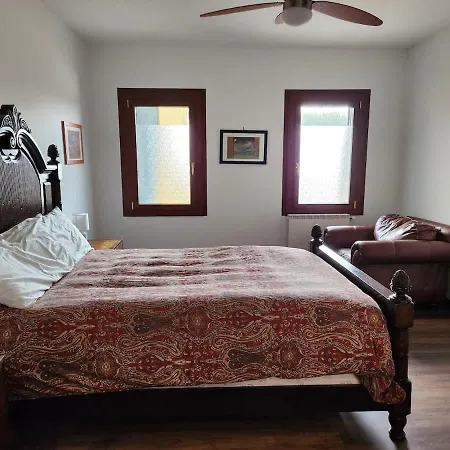 Casa Carolina Apartment *