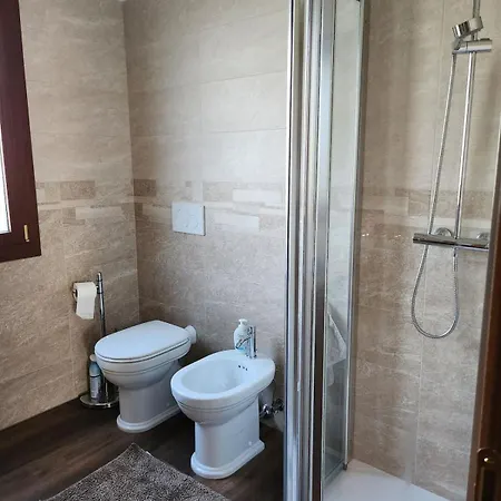 Apartment Casa Carolina