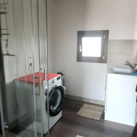 Casa Carolina Apartment *