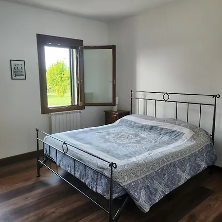 Casa Carolina Apartment