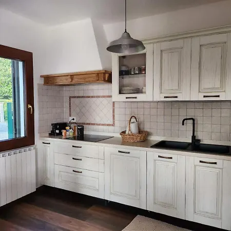 Casa Carolina Apartment