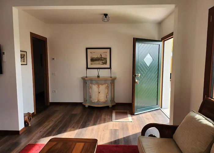 Casa Carolina *