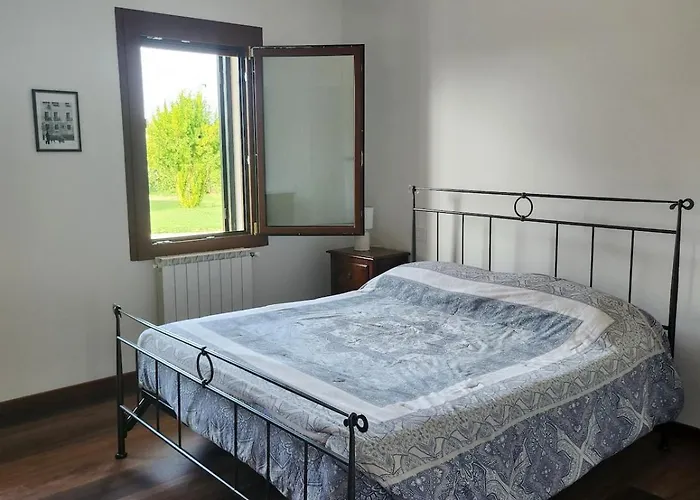 Casa Carolina Lejlighed